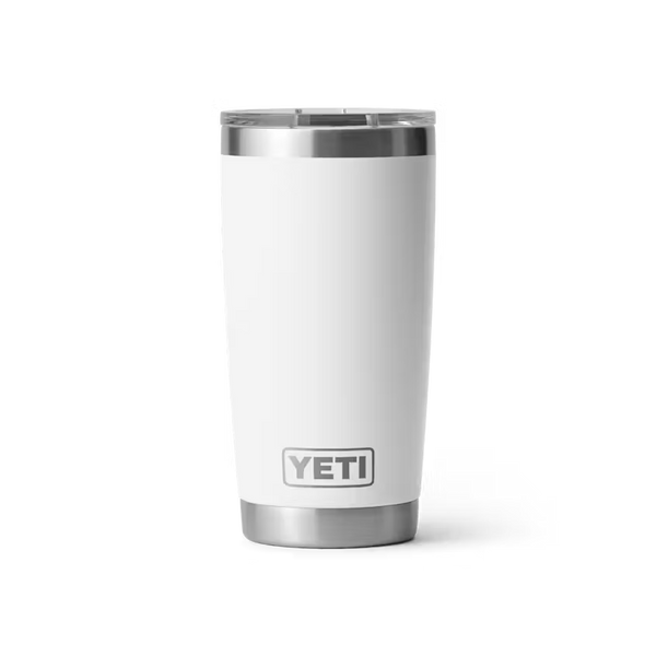 Custom Logo Tumbler - Yeti