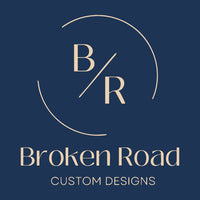 Broken Road Custom Designs