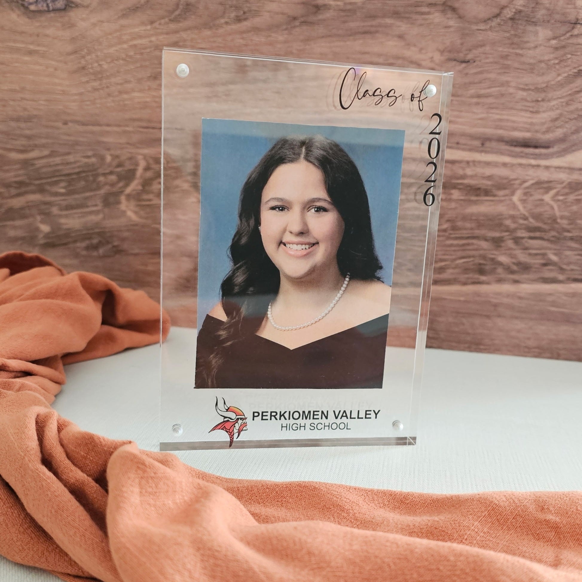 Graduation Photo Frames - Personalized – Broken Road Custom Designs