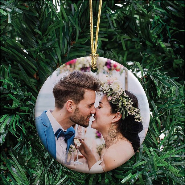 Custom Ornament